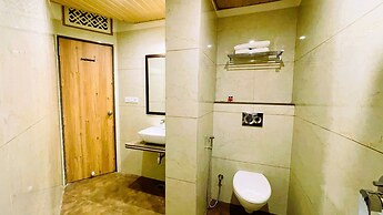 Hotel Amantran Inn - City Centre