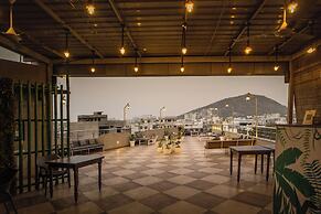 Hotel Amantran Inn - City Centre