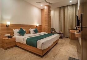 Hotel Amantran Inn - City Centre