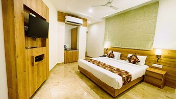 Hotel Amantran Inn - City Centre