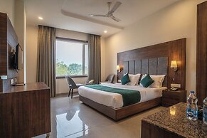 Hotel Amantran Inn - City Centre