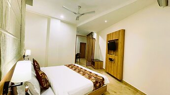 Hotel Amantran Inn - City Centre