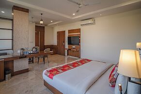 Hotel Amantran Inn - City Centre