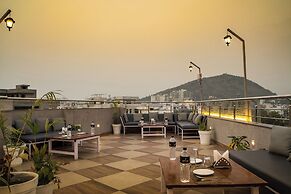 Hotel Amantran Inn - City Centre