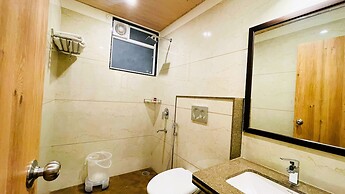 Hotel Amantran Inn - City Centre