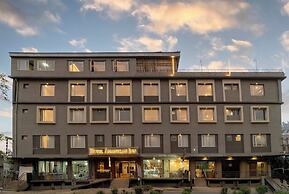 Hotel Amantran Inn - City Centre