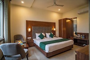 Hotel Amantran Inn - City Centre