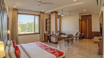 Hotel Amantran Inn - City Centre