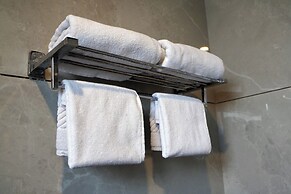Hotel Amantran Inn - City Centre