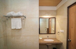 Hotel Amantran Inn - City Centre