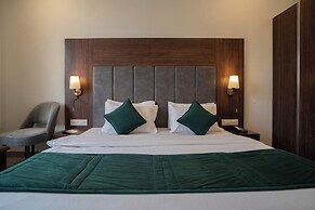 Hotel Amantran Inn - City Centre