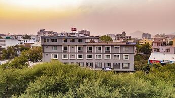 Hotel Amantran Inn - City Centre