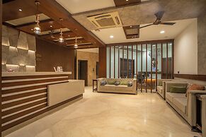 Hotel Amantran Inn - City Centre