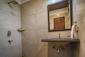 Hotel Amantran Inn - City Centre
