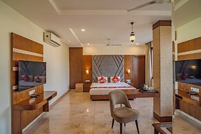 Hotel Amantran Inn - City Centre