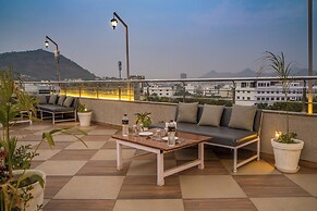 Hotel Amantran Inn - City Centre