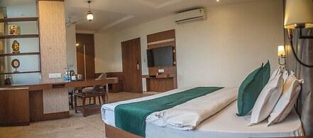 Hotel Amantran Inn - City Centre