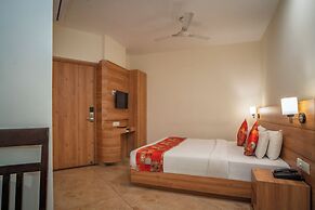 Hotel Amantran Inn - City Centre