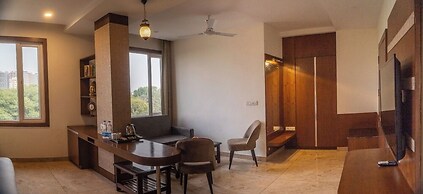 Hotel Amantran Inn - City Centre