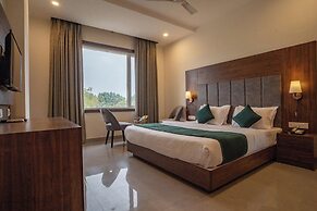 Hotel Amantran Inn - City Centre