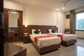 Hotel Amantran Inn - City Centre