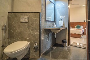 Hotel Amantran Inn - City Centre