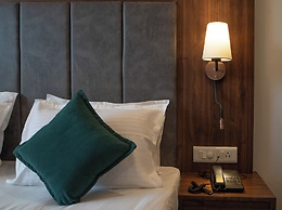 Hotel Amantran Inn - City Centre