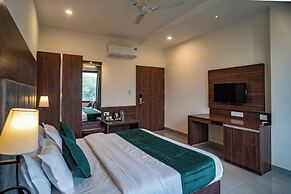 Hotel Amantran Inn - City Centre