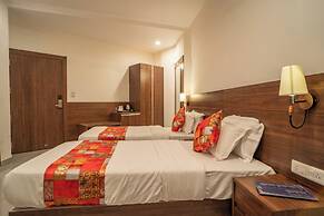 Hotel Amantran Inn - City Centre