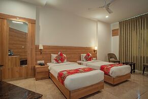 Hotel Amantran Inn - City Centre