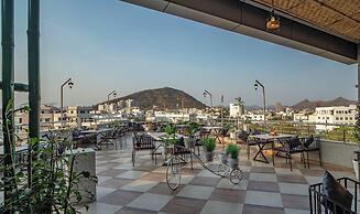 Hotel Amantran Inn - City Centre