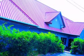 Safari Park House