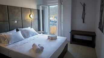 WELL BEING LUXURY APARTMENTS