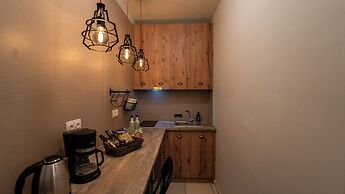 WELL BEING LUXURY APARTMENTS