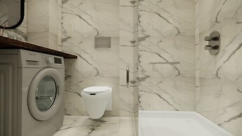 WELL BEING LUXURY APARTMENTS