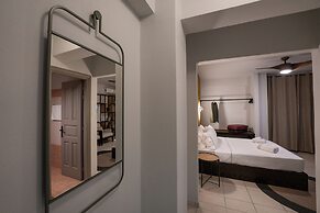 WELL BEING LUXURY APARTMENTS