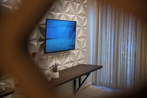 WELL BEING LUXURY APARTMENTS