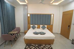 Hotel Govind Residency