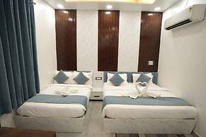 Hotel Govind Residency