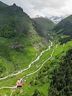 Palam Pansiyon