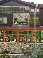 Palam Pansiyon