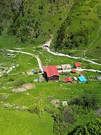 Palam Pansiyon