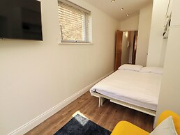 Lakes View Apartment 1