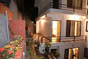 Hotel Moonlake