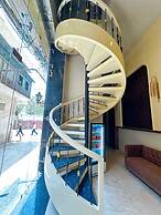 Hotel RK Heights
