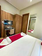 Hotel RK Heights