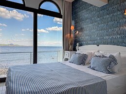 Assos Bertiz Hotel