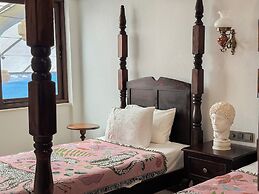 Assos Bertiz Hotel