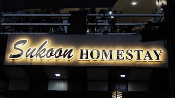 sukoon homestay