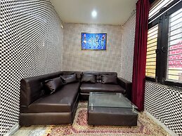 sukoon homestay